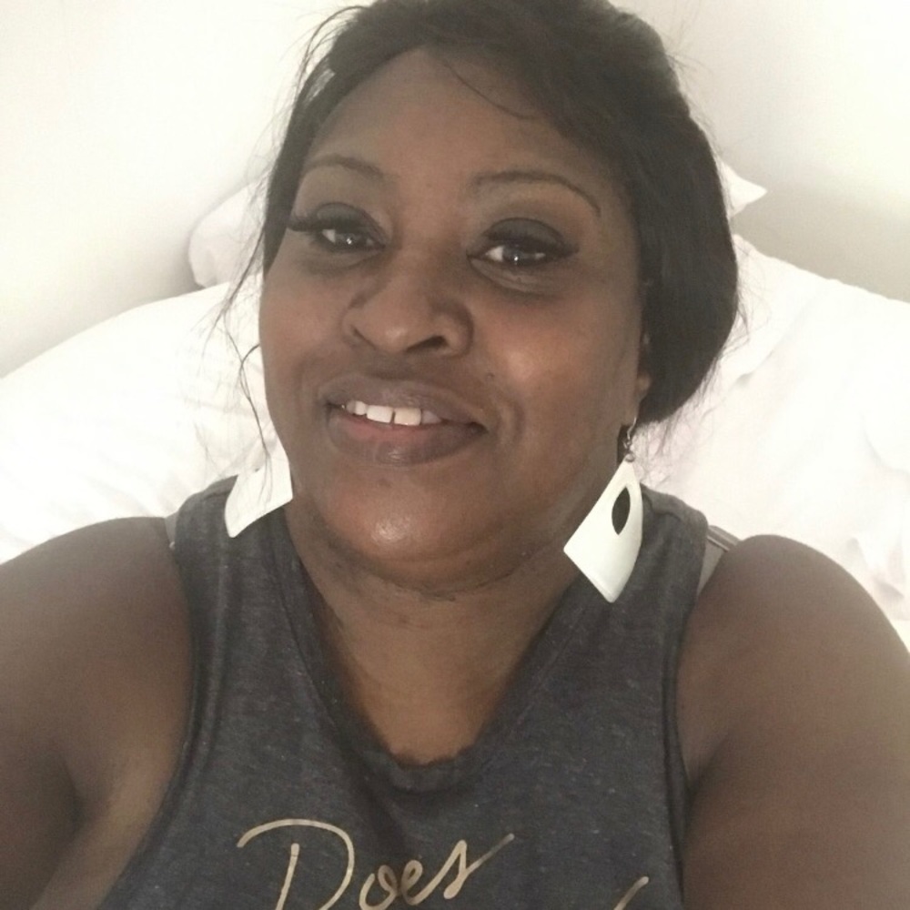 Meet your Posher, Carolyn